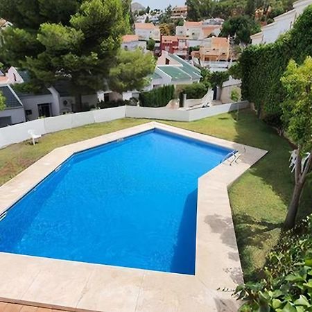 Apartamento "La Vina" Μάλαγα Εξωτερικό φωτογραφία
