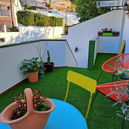 Apartamento "La Vina" Μάλαγα Εξωτερικό φωτογραφία
