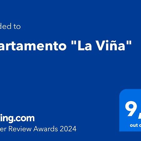 Apartamento "La Vina" Μάλαγα Εξωτερικό φωτογραφία