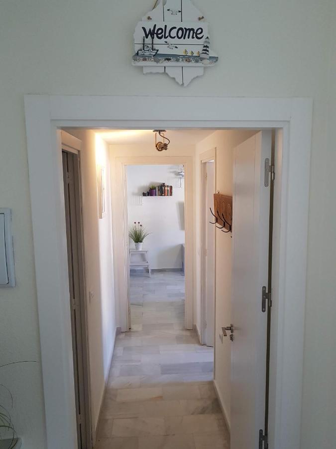 Apartamento "La Vina" Μάλαγα Εξωτερικό φωτογραφία