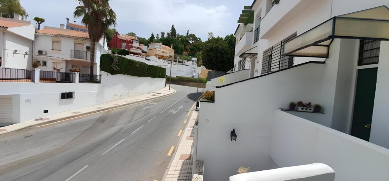 Apartamento "La Vina" Μάλαγα Εξωτερικό φωτογραφία