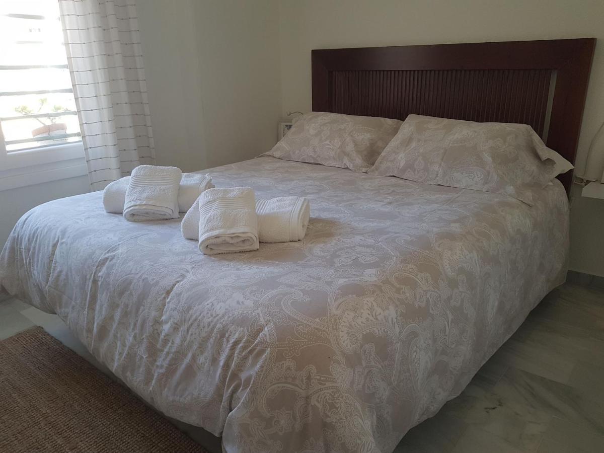 Apartamento "La Vina" Μάλαγα Εξωτερικό φωτογραφία