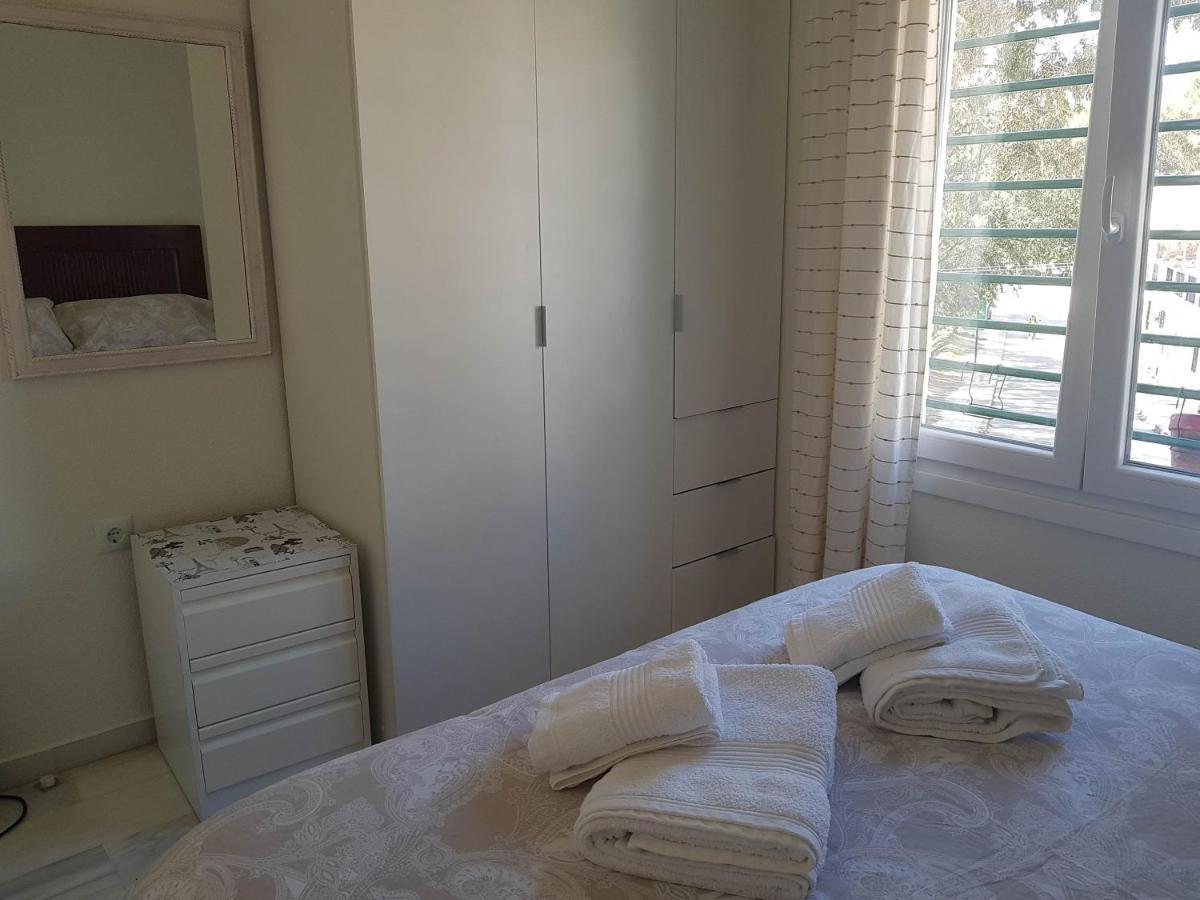 Apartamento "La Vina" Μάλαγα Εξωτερικό φωτογραφία