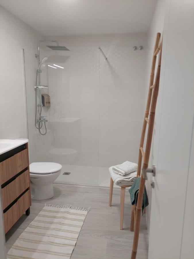 Apartamento "La Vina" Μάλαγα Εξωτερικό φωτογραφία