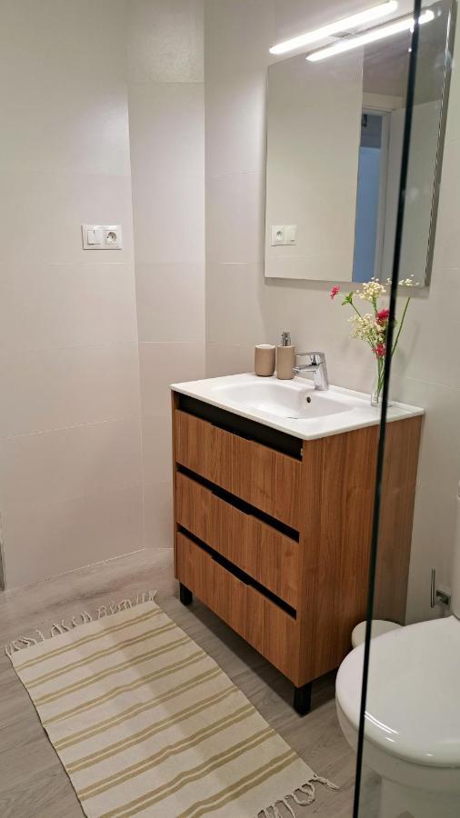 Apartamento "La Vina" Μάλαγα Εξωτερικό φωτογραφία