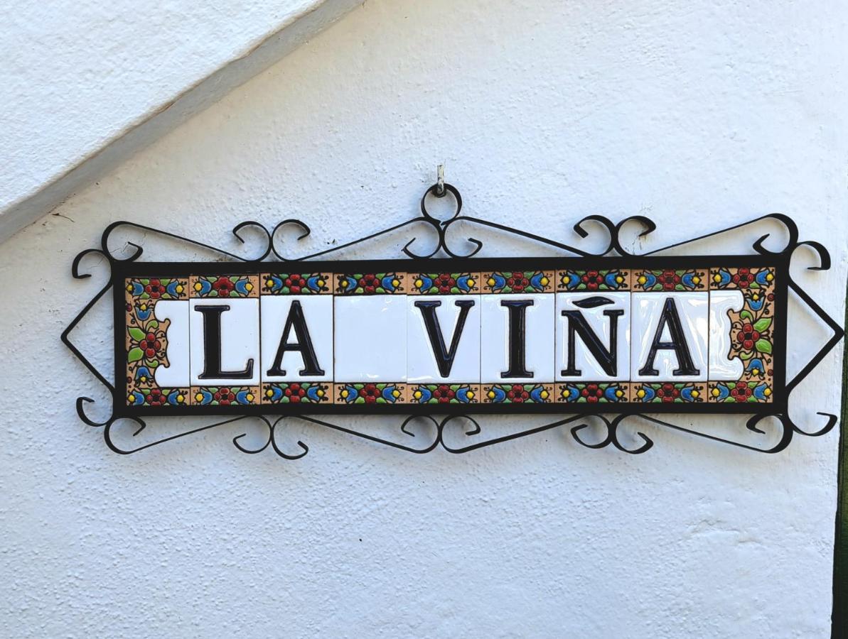 Apartamento "La Vina" Μάλαγα Εξωτερικό φωτογραφία